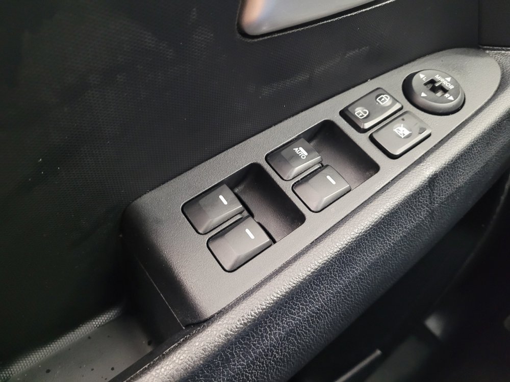Used 2016 Kia Sportage EX FWD image 27