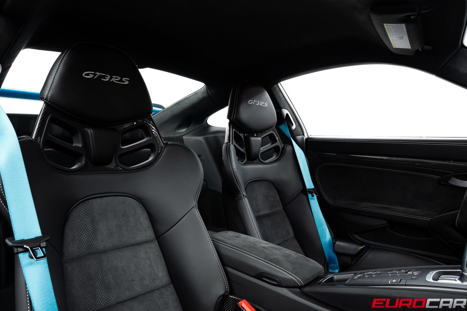 Used 2019 Porsche 911 GT3 RS RWD image 45