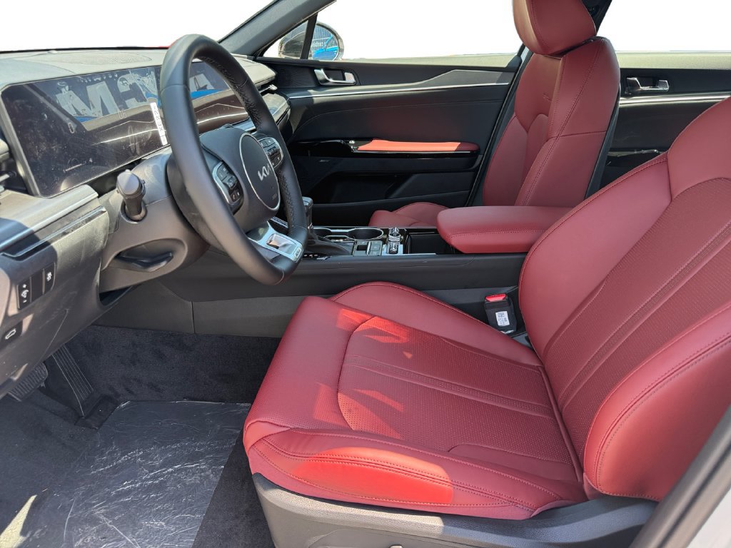 New 2026 Kia K5 GT-Line w/ GT-Line Premium Package AWD/4WD image 9
