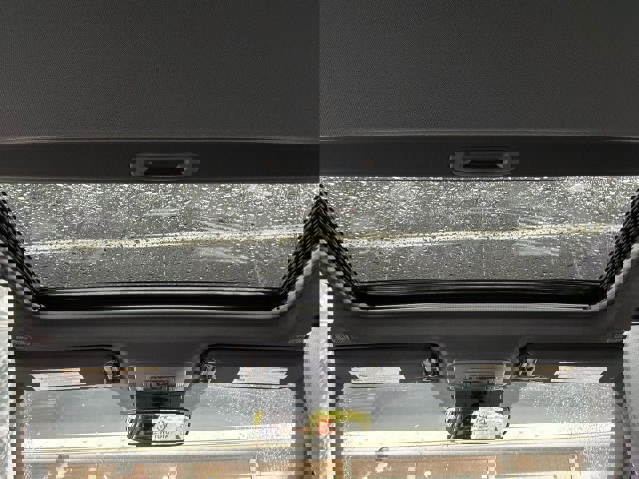 New 2026 Toyota Camry SE image 18