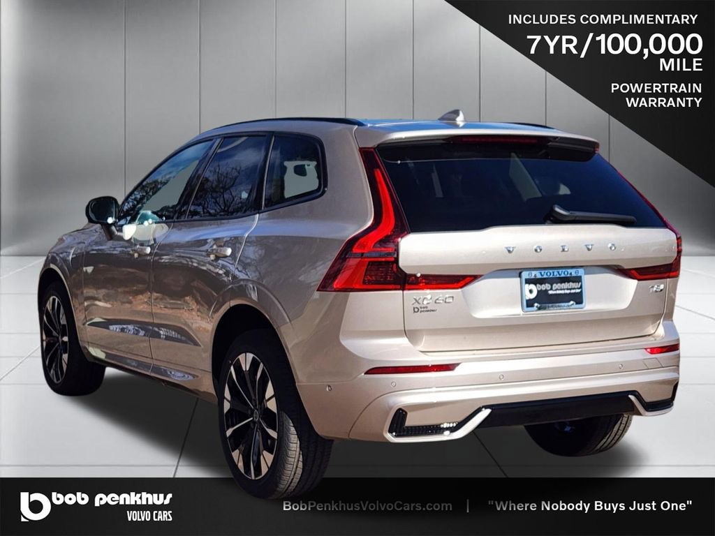 New 2026 Volvo XC60 T8 Ultra w/ Climate Package image 27