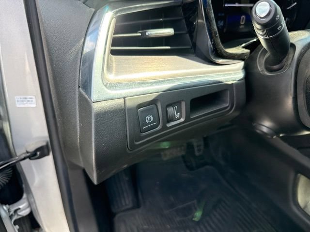 Used 2017 Cadillac XT5 Luxury AWD/4WD image 21