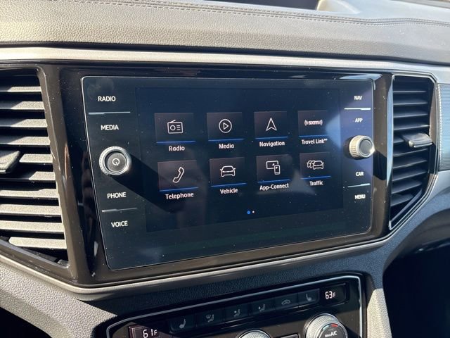 Used 2020 Volkswagen Atlas Cross Sport SEL AWD/4WD image 21