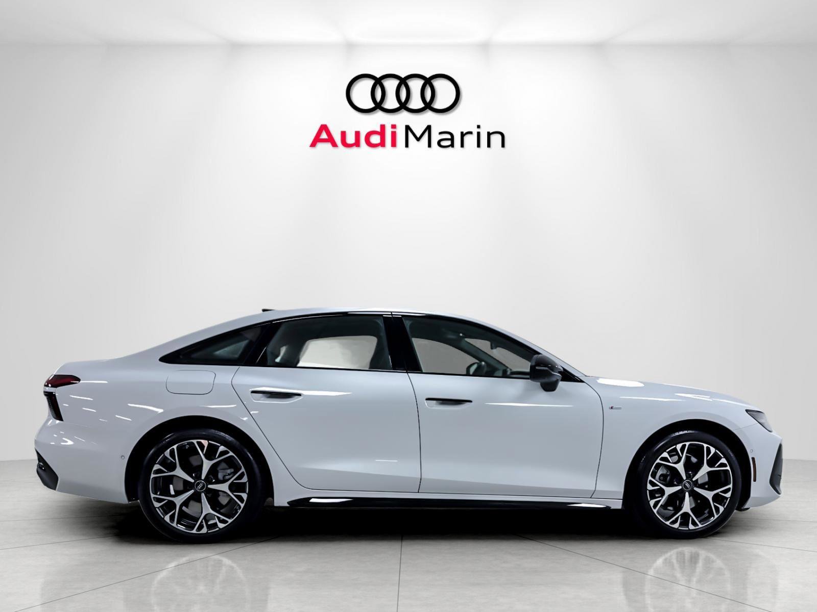 Certified 2026 Audi A6 Premium Plus w/ Premium Plus Package AWD/4WD image 6