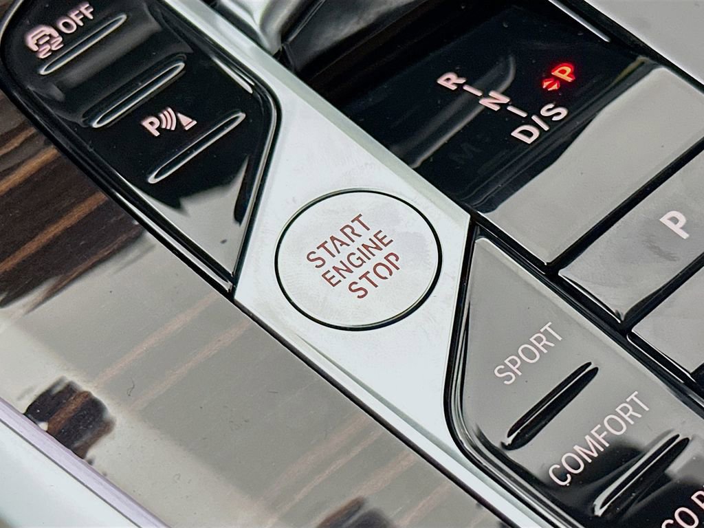 New 2026 BMW X5 xDrive40i w/ Climate Comfort Package image 19