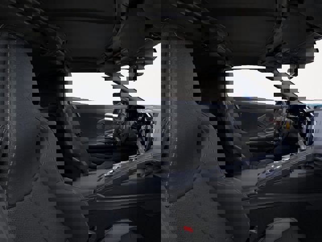 New 2026 Chevrolet Corvette Z06 image 17