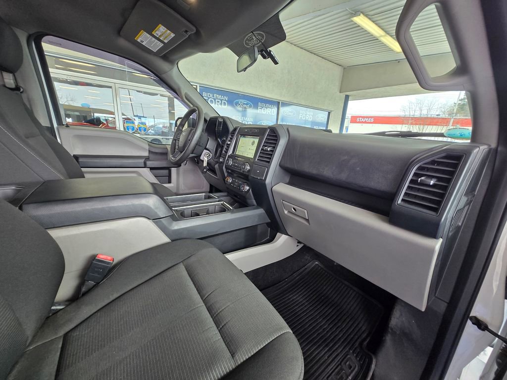 Used 2018 Ford F150 XL w/ Equipment Group 101A Mid image 27