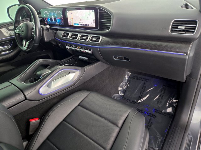 Used 2022 Mercedes-Benz GLE 350 4MATIC image 18