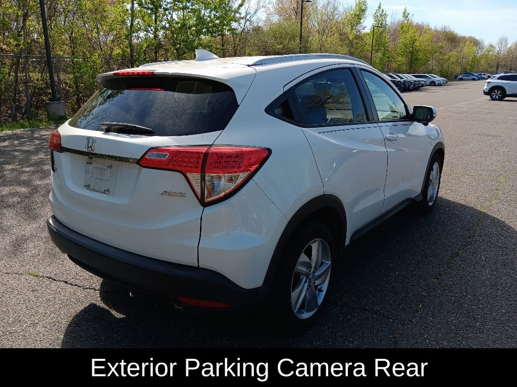 Used 2019 Honda HR-V EX image 6