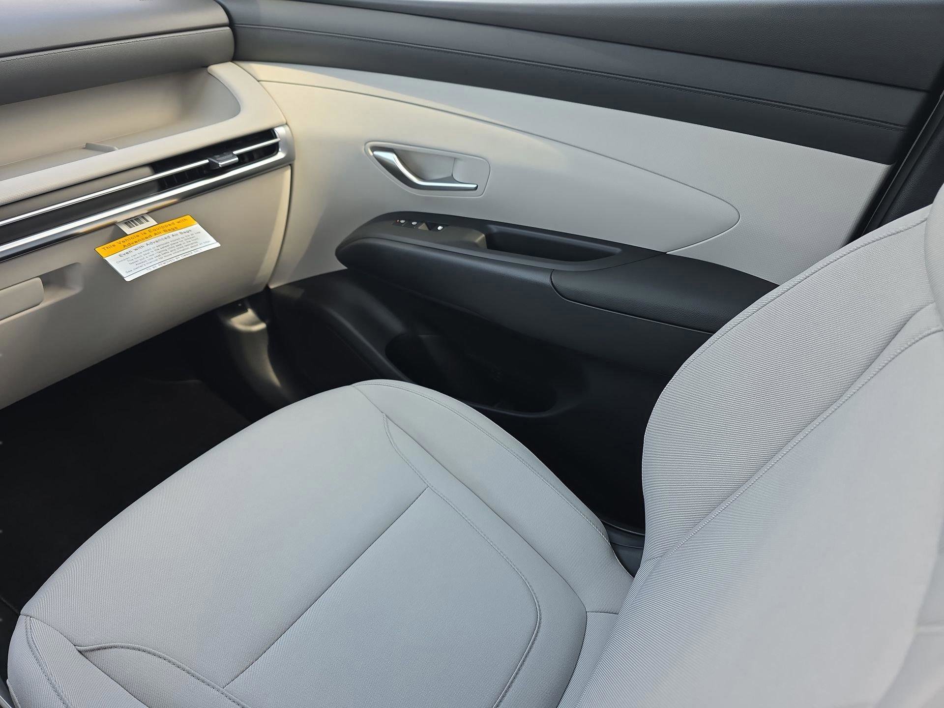 New 2026 Hyundai Tucson SEL AWD/4WD image 28