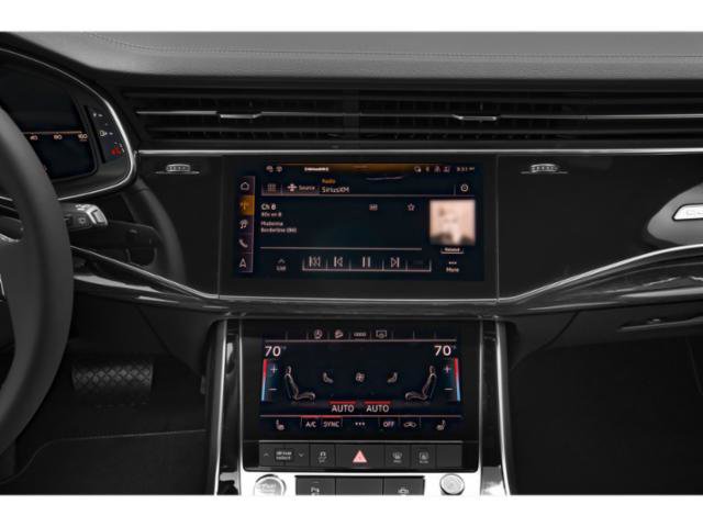 Used 2025 Audi Q7 3.0T Premium Plus w/ Premium Plus Package AWD/4WD image 12
