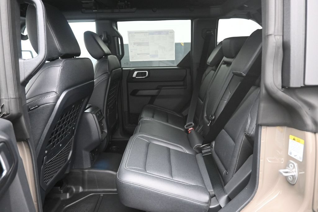 New 2026 Ford Bronco Badlands AWD/4WD image 23