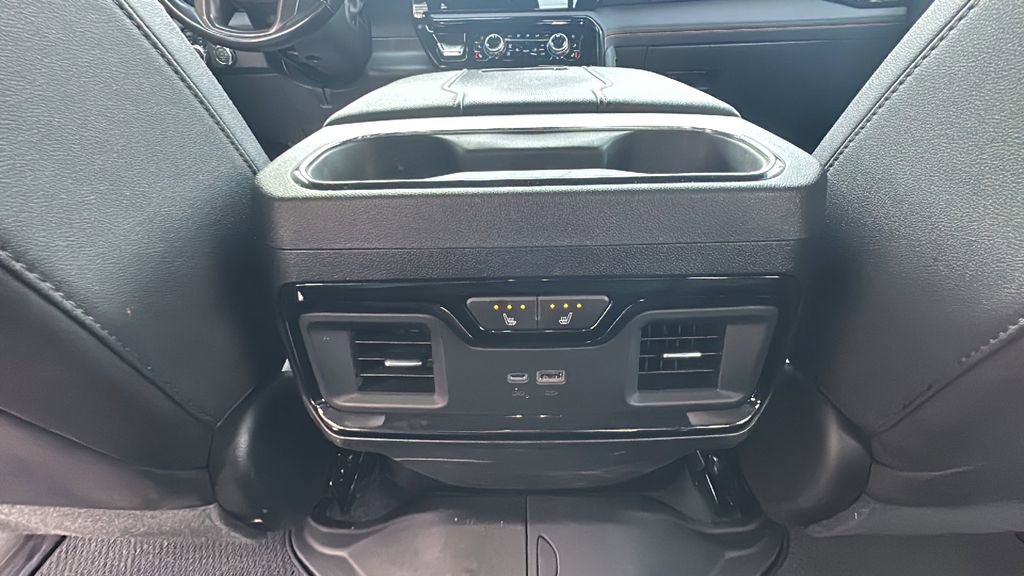 Used 2024 GMC Sierra 2500 AT4 w/ AT4 Premium Plus Package image 23