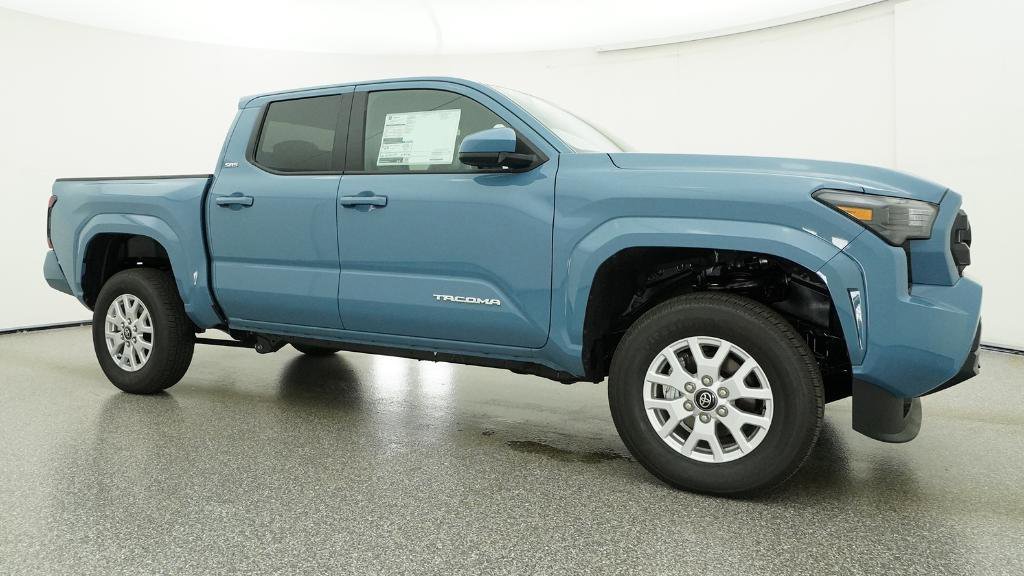New 2026 Toyota Tacoma SR5 RWD image 22