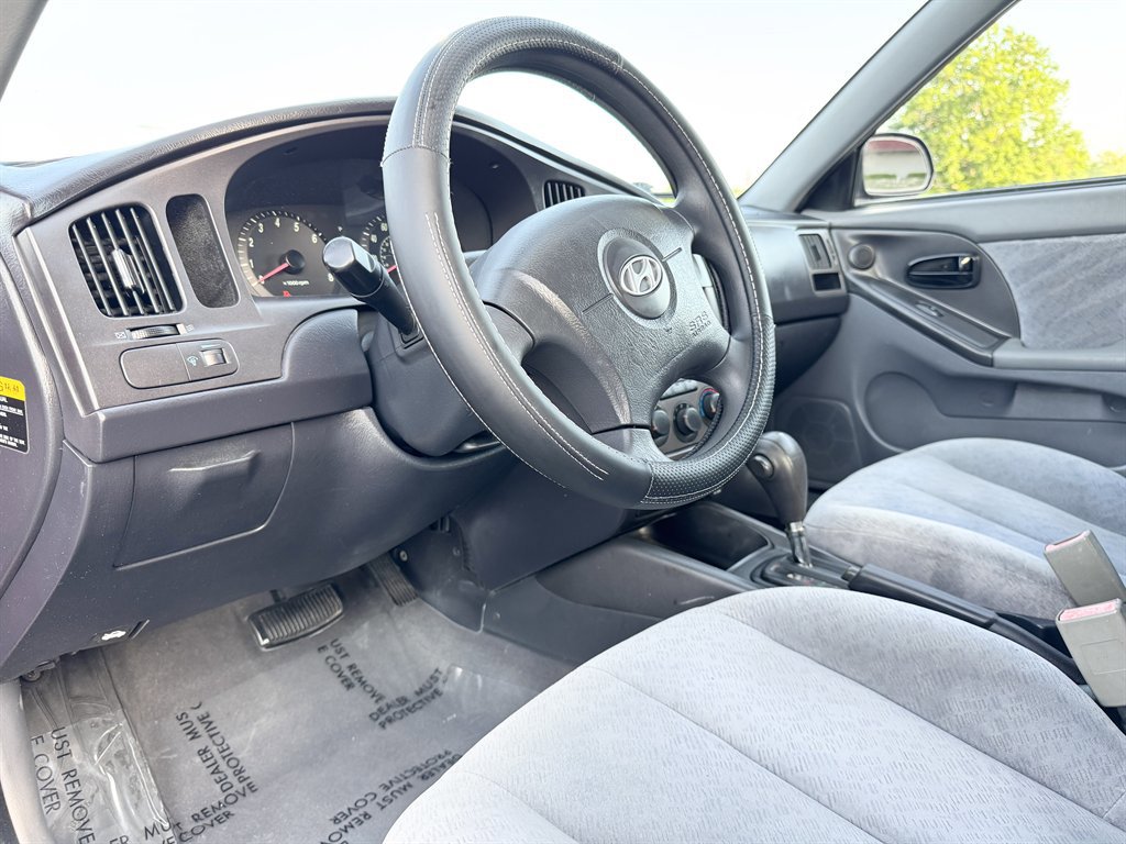 Used 2006 Hyundai Elantra GLS image 65