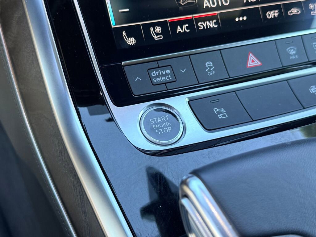 Used 2023 Audi Q7 2.0T Premium Plus image 6