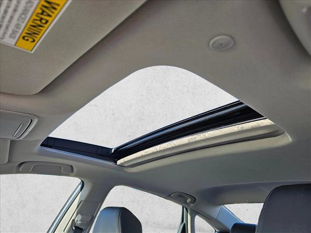 New 2025 Honda Accord EX-L image 13