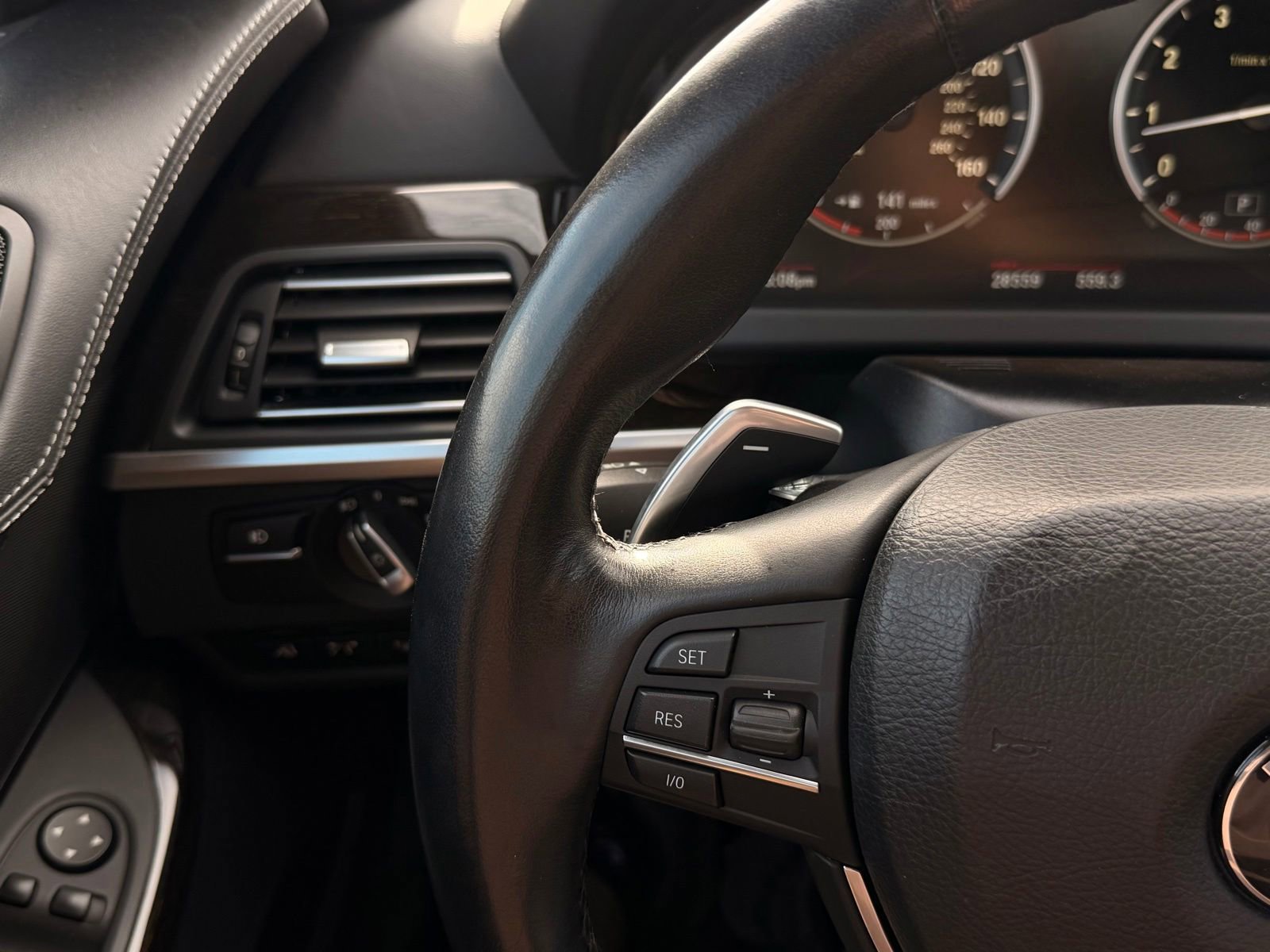 Used 2012 BMW 650i Convertible RWD image 47