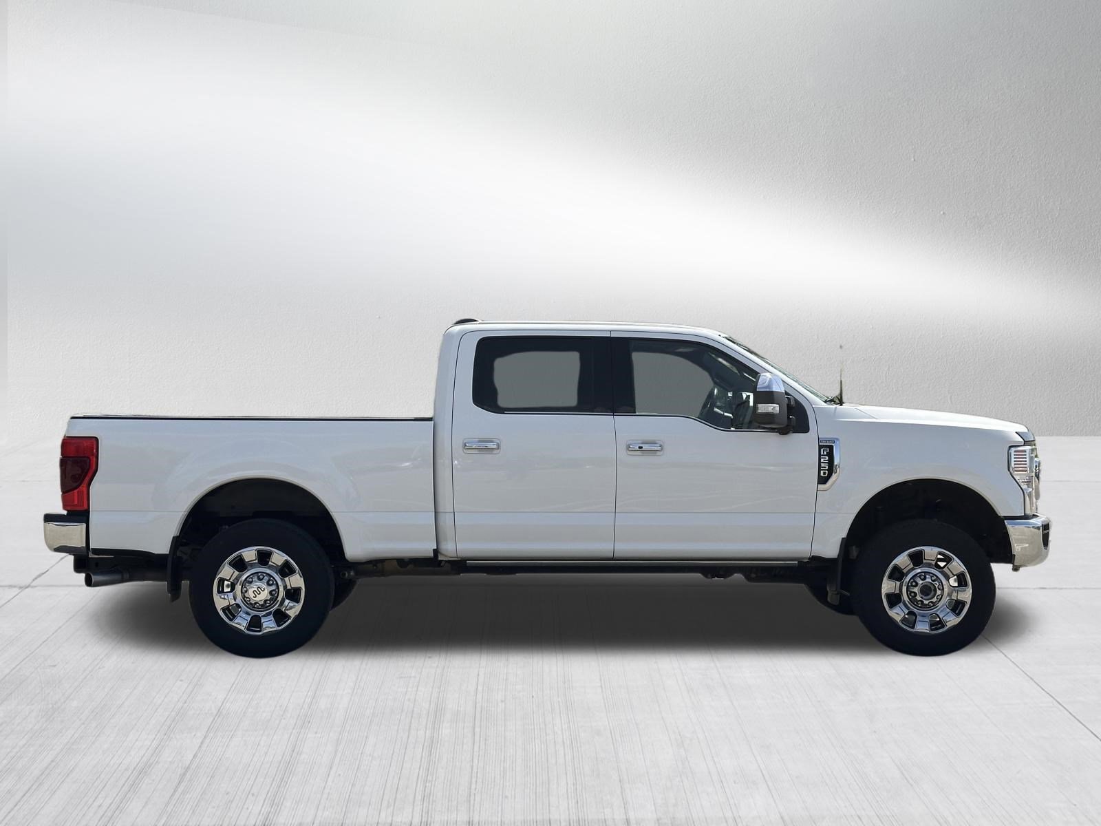 Used 2022 Ford F250 King Ranch w/ King Ranch Ultimate Package AWD/4WD image 8
