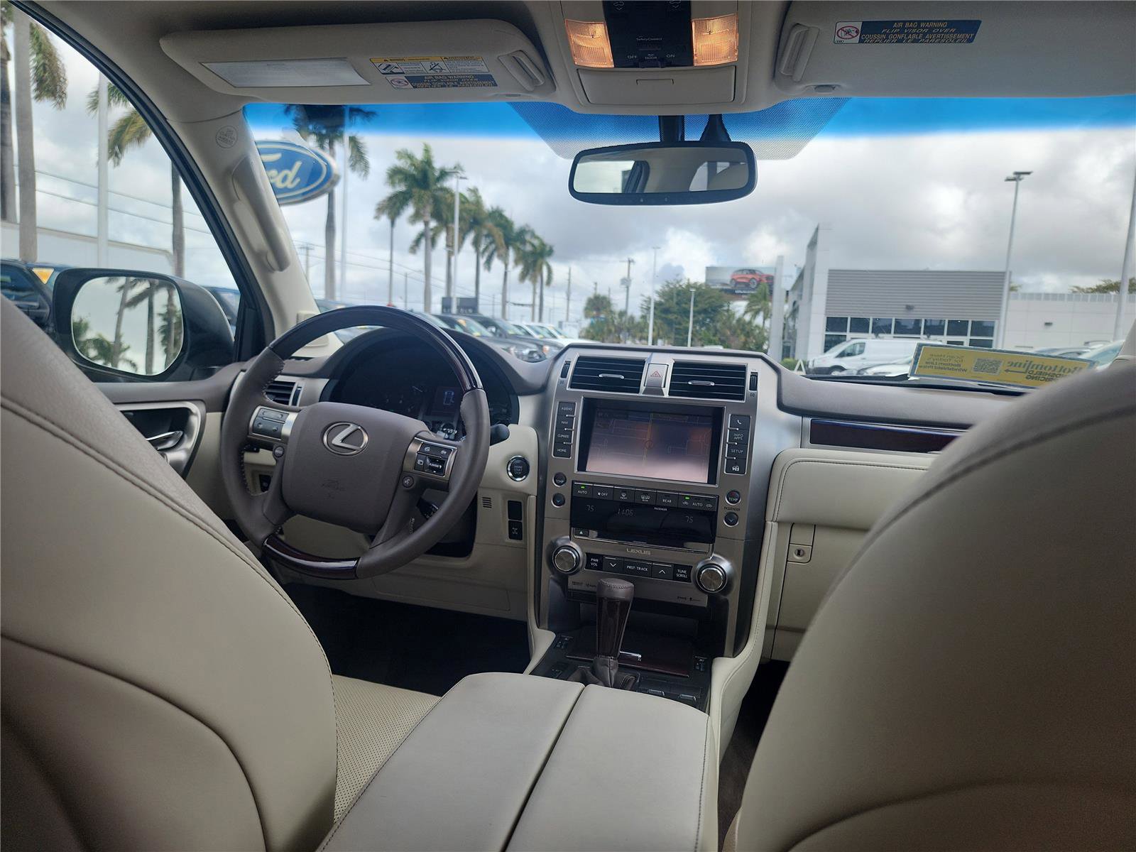 Used 2019 Lexus GX 460 Premium image 23