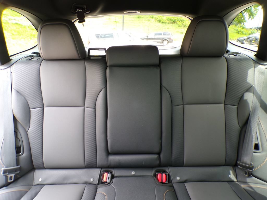Used 2024 Subaru Outback Wilderness AWD/4WD image 20