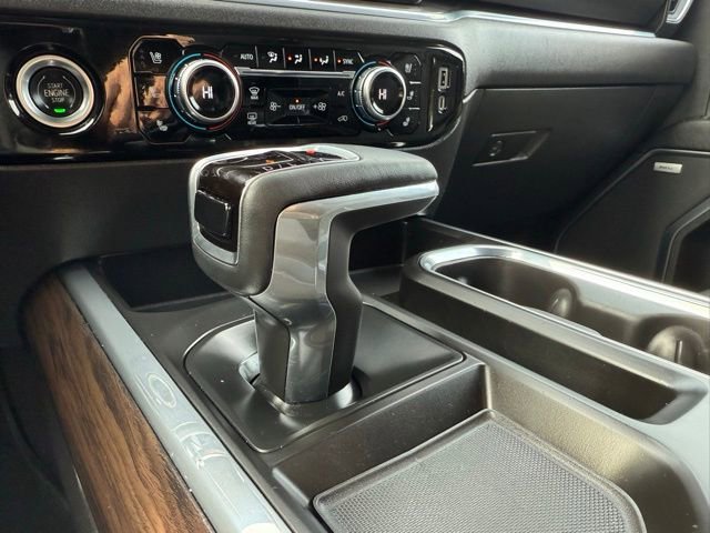 Used 2023 GMC Sierra 1500 SLT w/ SLT Premium Package image 23