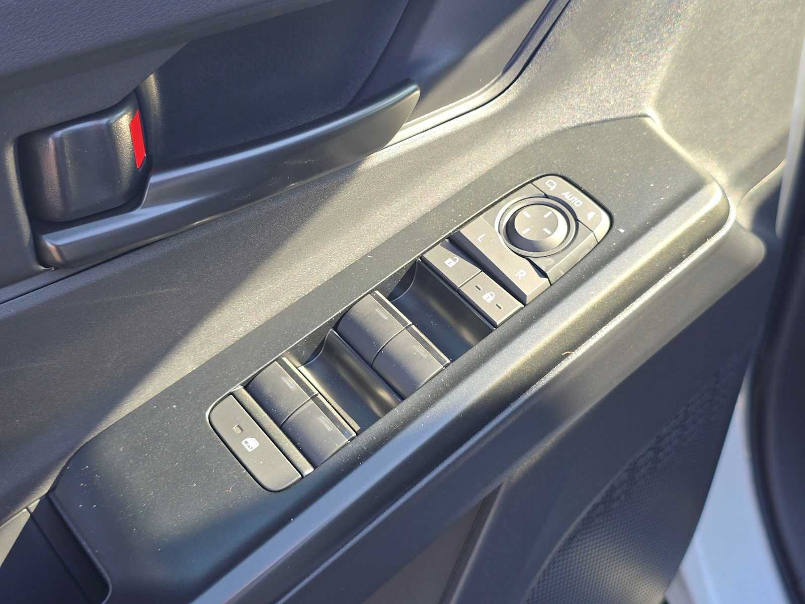 New 2026 Toyota C-HR AWD/4WD image 23