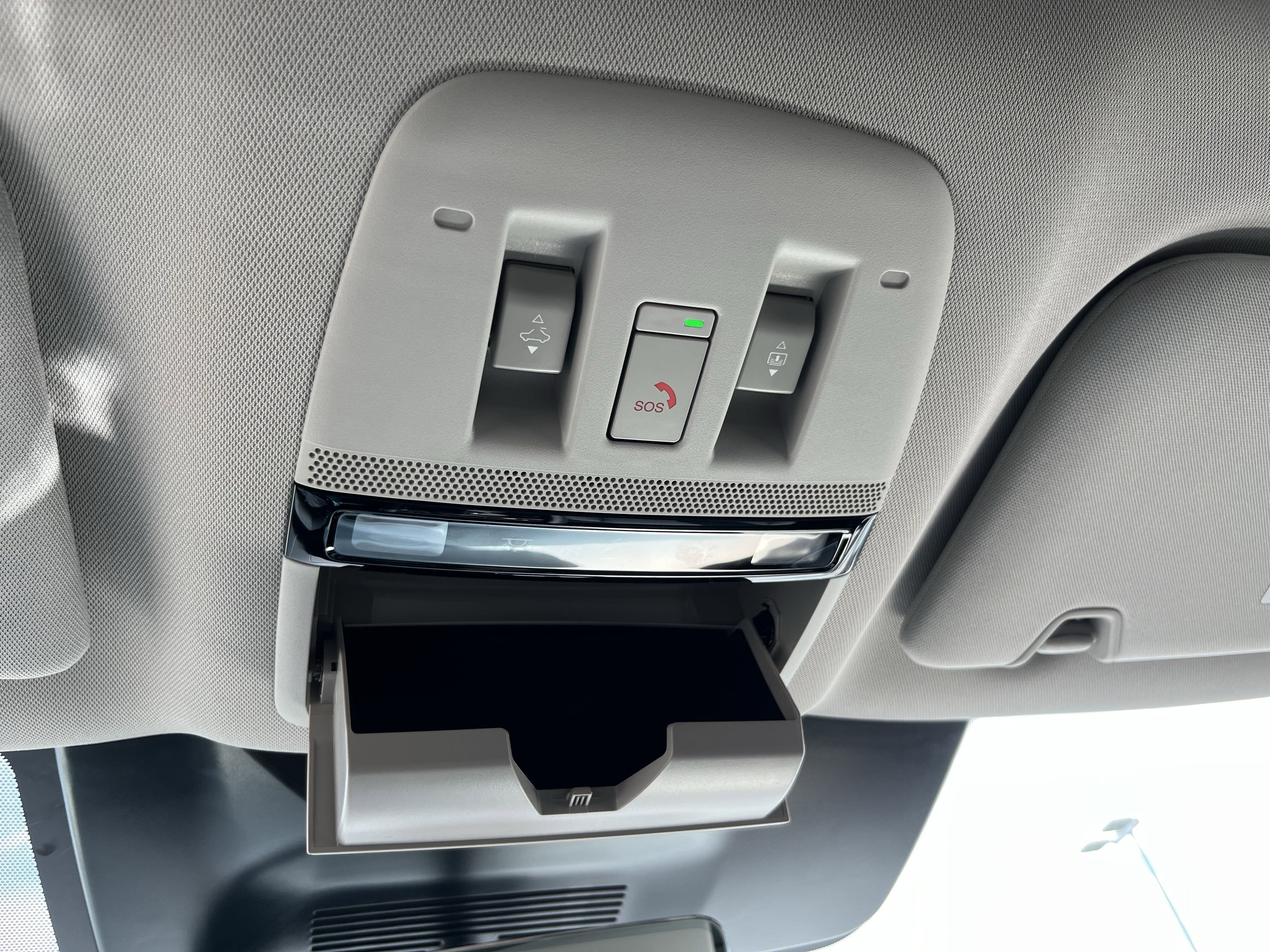 New 2025 Nissan Murano SL image 30