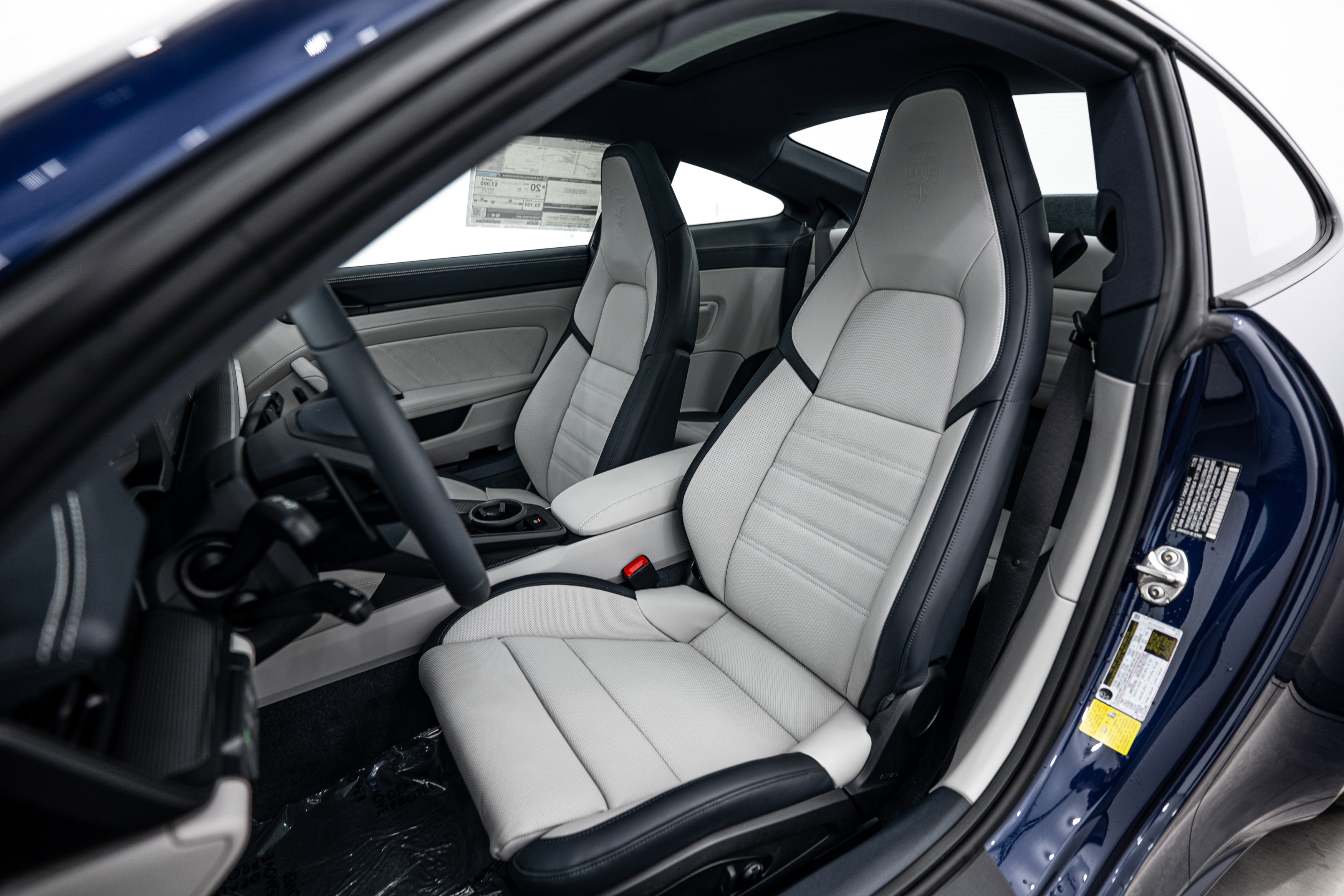 New 2026 Porsche 911 Carrera 4S image 5