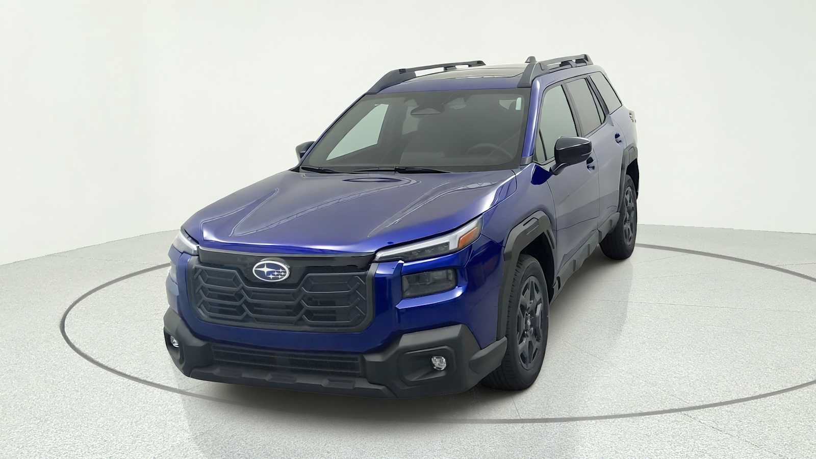 New 2026 Subaru Outback Limited AWD/4WD image 3