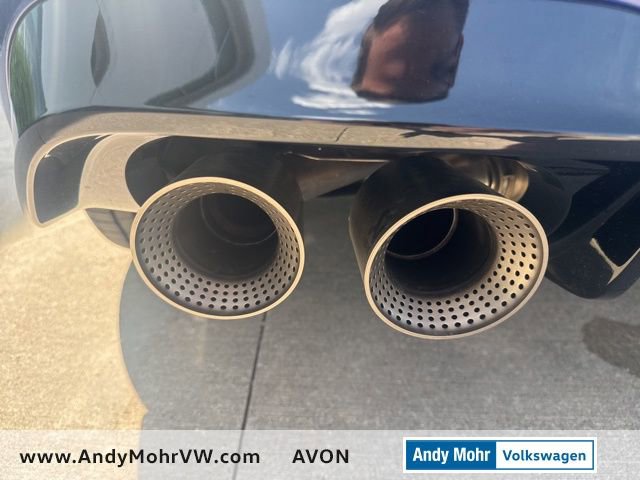 New 2026 Volkswagen Golf w/ Euro Style Package AWD/4WD image 8