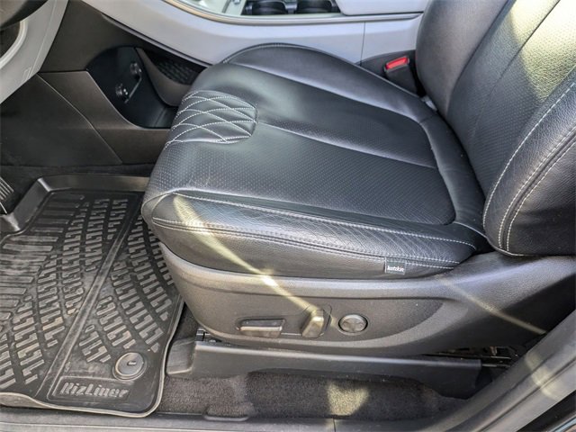 Certified 2020 Hyundai Palisade SEL image 15