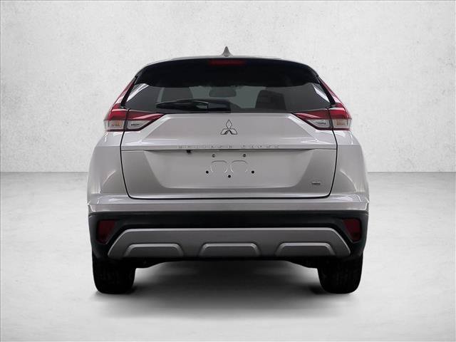 Used 2026 Mitsubishi Eclipse Cross AWD image 7