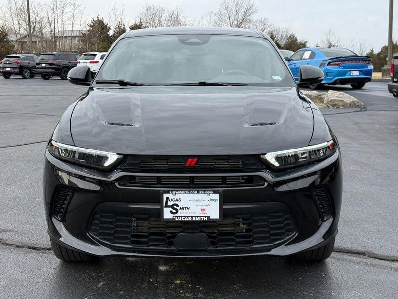 Used 2024 Dodge Hornet GT image 10