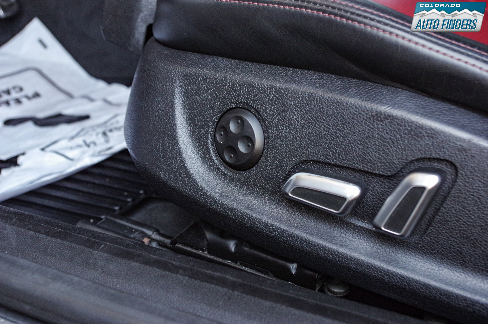 Used 2016 Audi S5 Premium Plus w/ Technology Package image 12