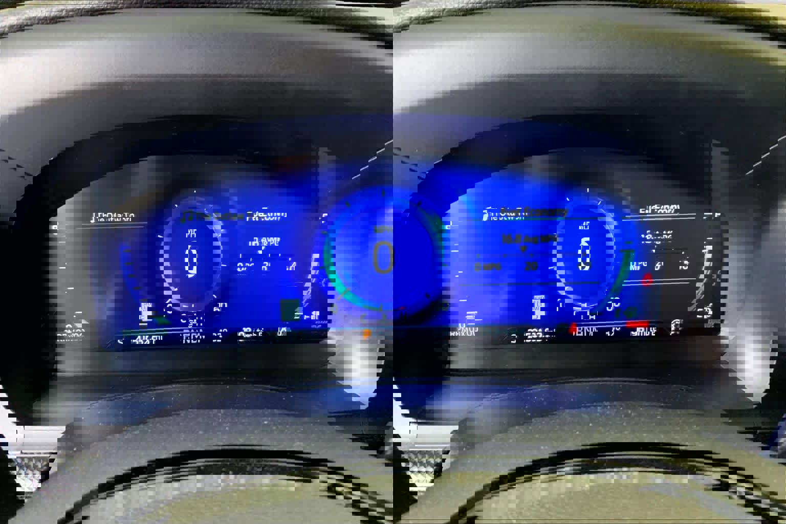 Used 2023 Ford Explorer ST w/ Equipment Group 401A AWD/4WD image 26