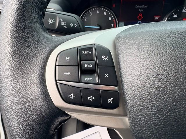 Used 2023 Ford Explorer XLT w/ Equipment Group 202A image 26