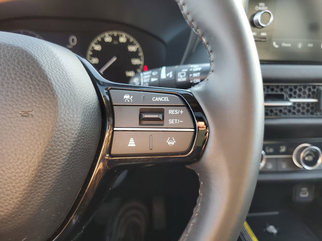 Used 2024 Honda HR-V EX-L image 22