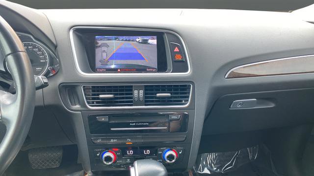 Used 2017 Audi Q5 2.0T Premium image 13