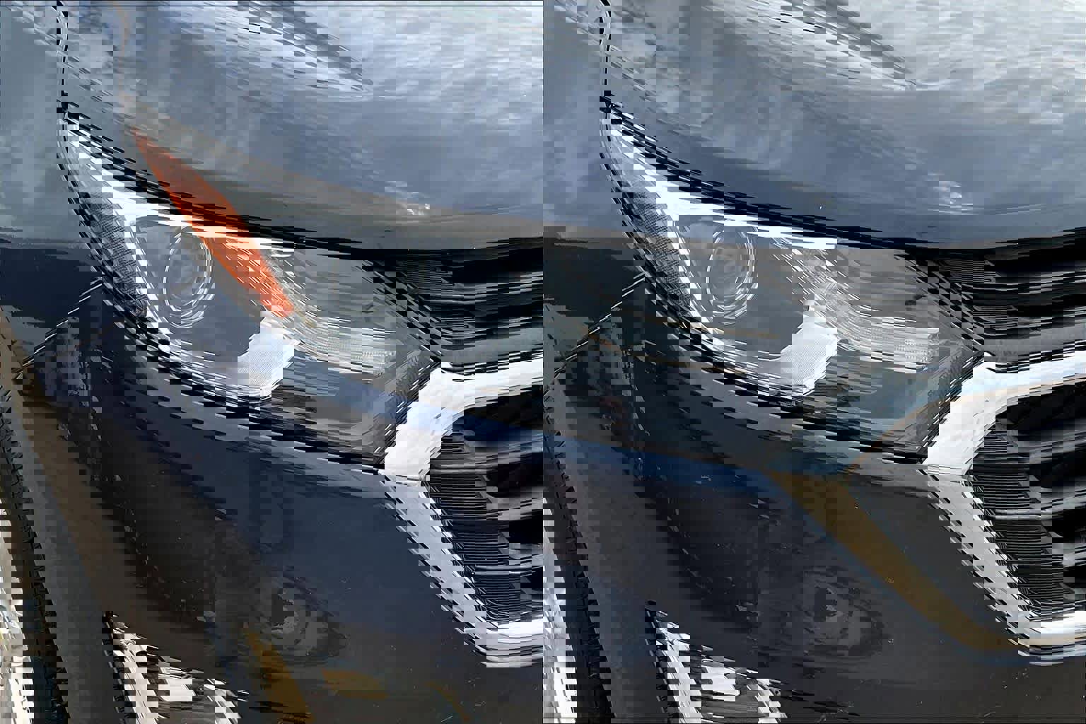 Used 2018 Chevrolet Equinox LT image 26