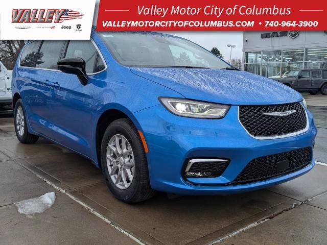 New 2026 Chrysler Pacifica Select FWD image 1