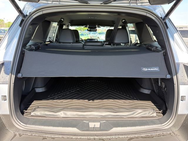 New 2026 Subaru Outback Premium AWD/4WD image 24