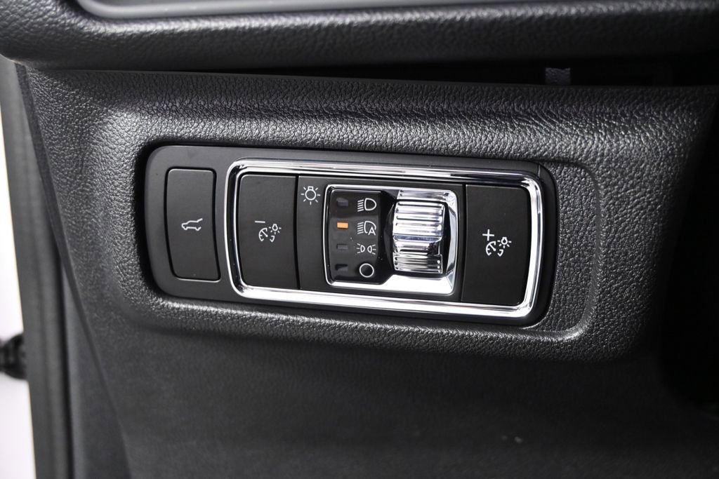 New 2025 Lincoln Corsair Reserve w/ Jet Appearance Package image 24