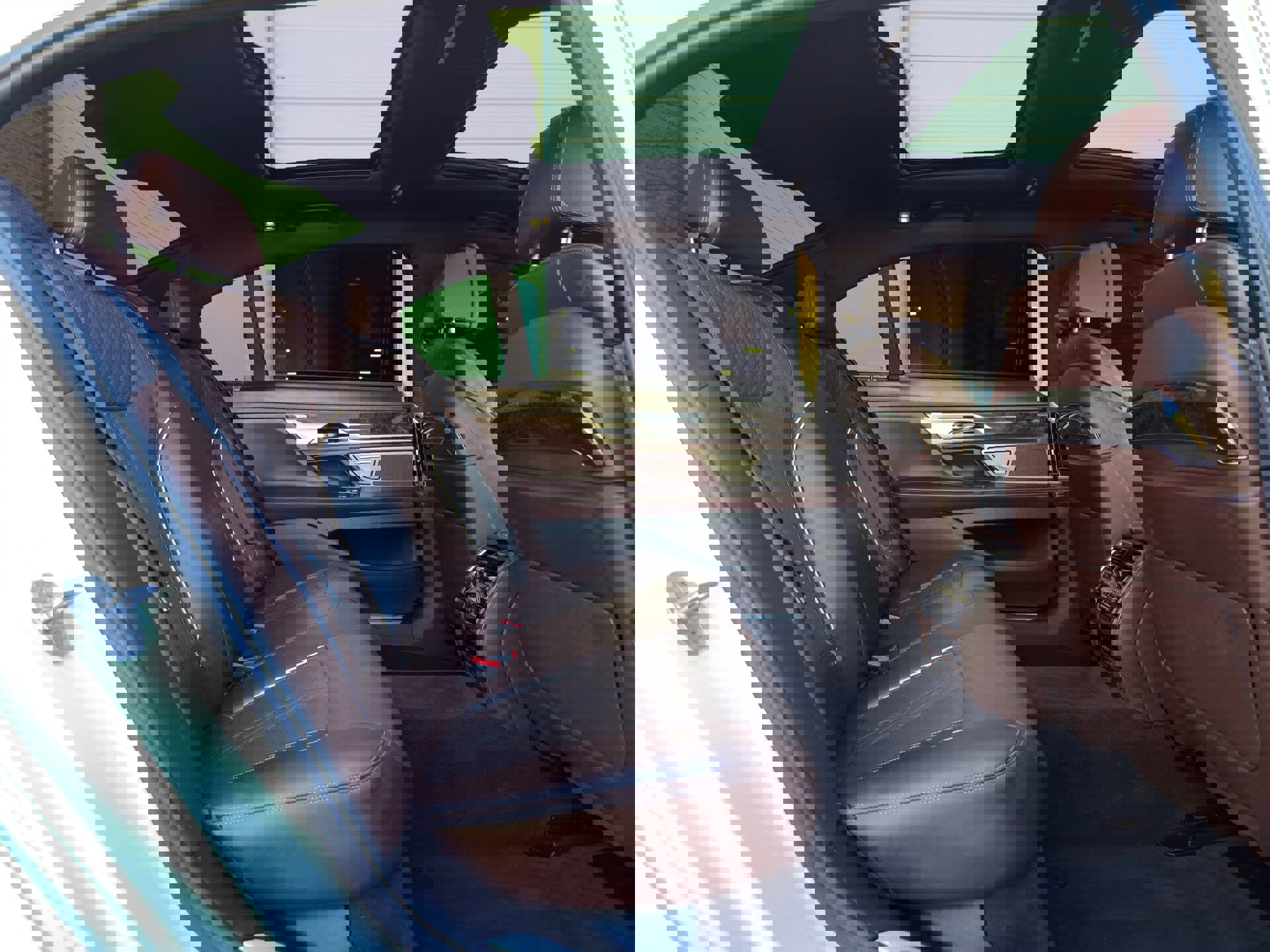 Used 2016 BMW 740i image 36