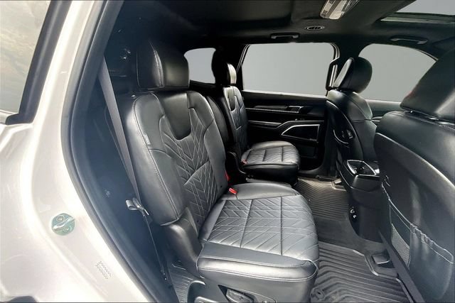 Certified 2024 Kia Telluride SX Prestige X-Pro AWD/4WD image 25