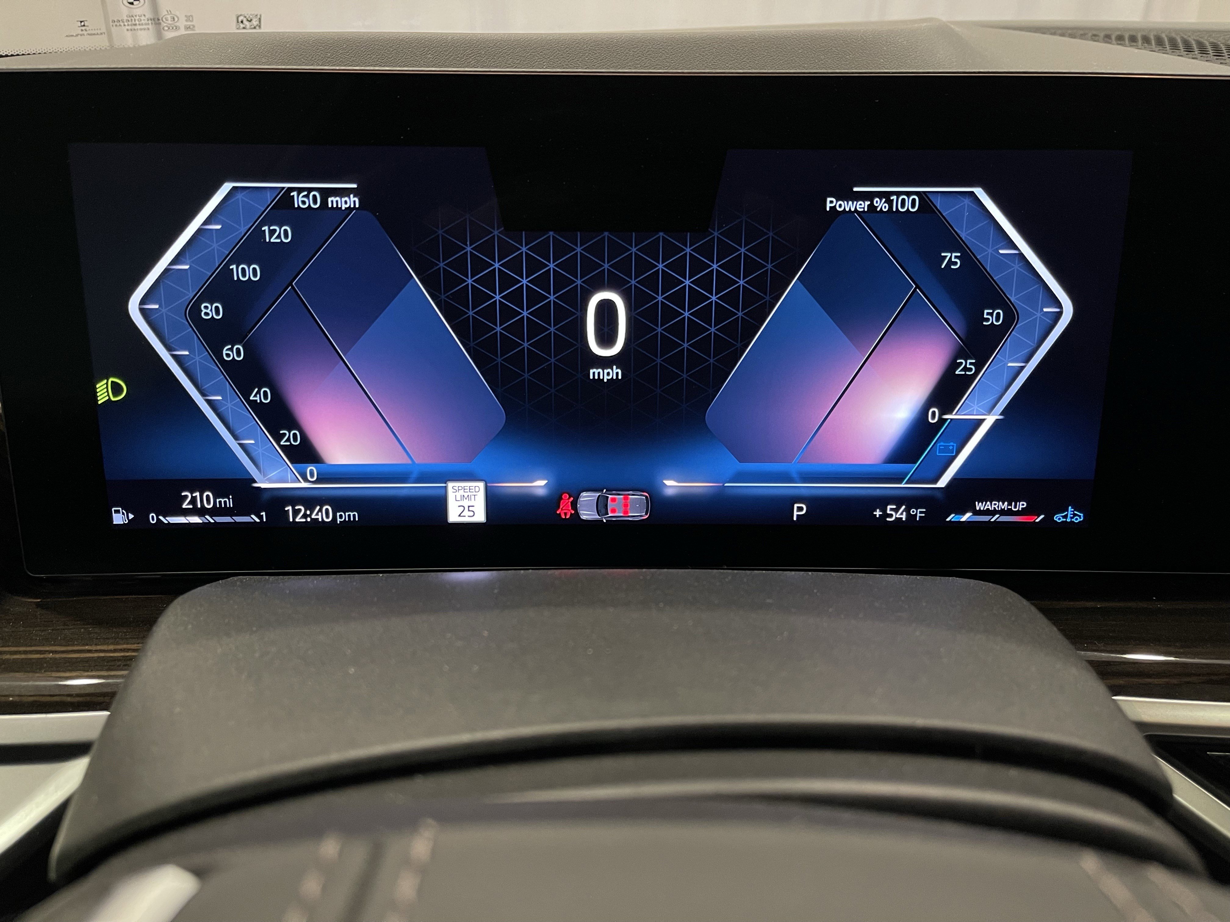 Used 2024 BMW X5 xDrive40i image 21