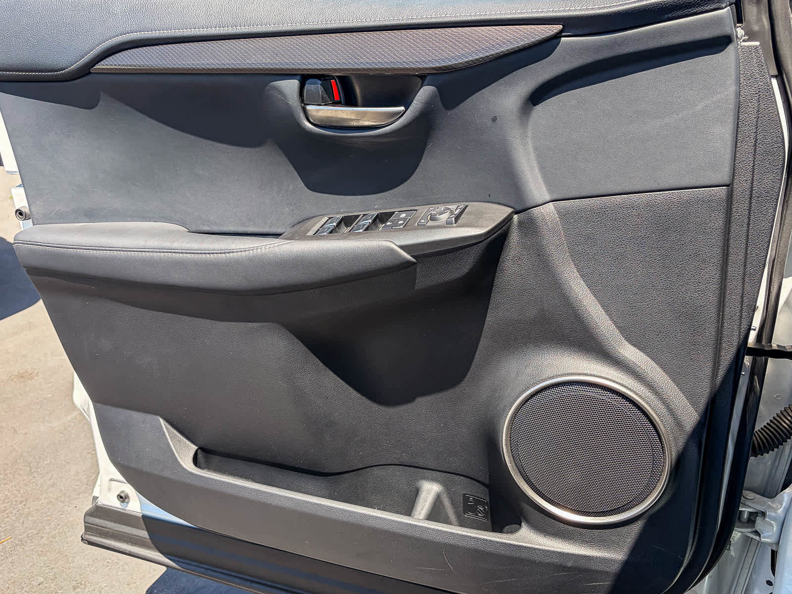 Used 2020 Lexus NX 300 FWD w/ Accessory Package 2 image 19