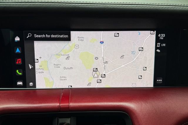 Used 2022 Porsche Taycan 4 Cross Turismo image 29