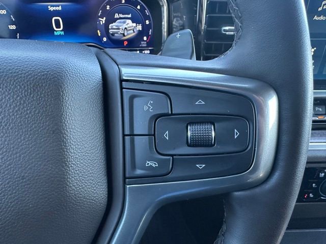 Used 2024 Chevrolet Silverado 1500 LTZ image 15