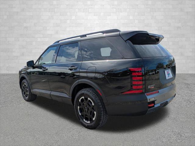 New 2026 Hyundai Palisade XRT Pro AWD/4WD image 4